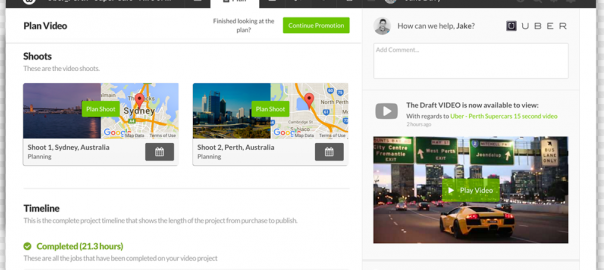 Sequoia India US7.5M investment in 90 Seconds