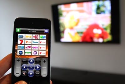 Home automation – making life easy