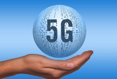 5G network being designed in Sydney