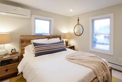 How to minimise air-conditioner impact on the environment