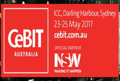 Whizz! Bang! Wow! – CeBIT 2017